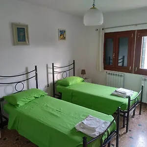 Apartment Guizzo, Venice