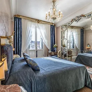 Apartment Ca' Degli Specchi Grand Canal, Venice