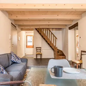 Apartment Venetian New Style @ Ca' D'oro, Venice