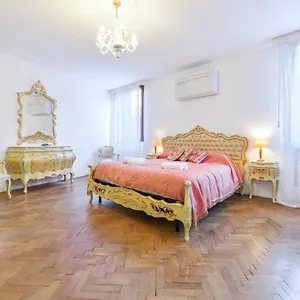 Apartment Ca Virgilio, Venice